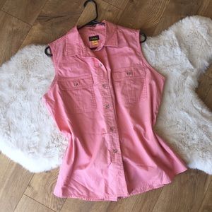 🌻3 for $20 Cabela’s Cowgirl Tank Top